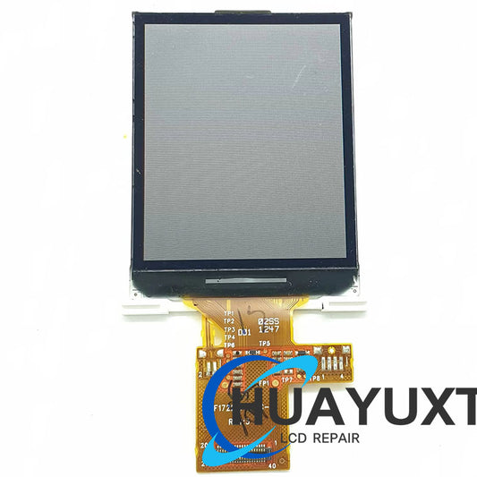 LCD Display Screen For Garmin Edge 510