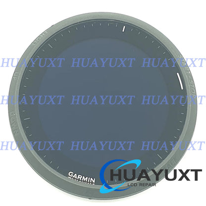 LCD Display Screen For Garmin Forerunner 945 LTE