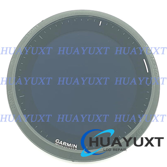 LCD Display Screen For Garmin Forerunner 945 LTE