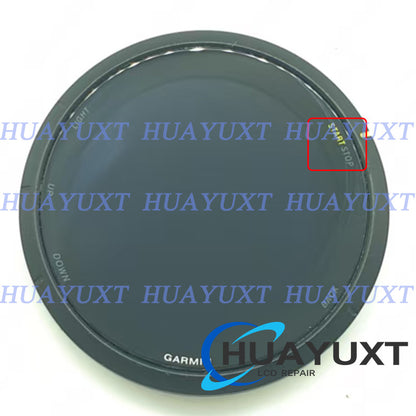 LCD Display Screen For Garmin Forerunner 255