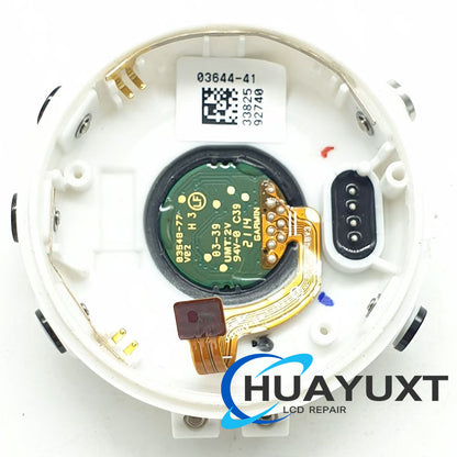 Back Cover Case （ Without Batter ） For Garmin Swin 2