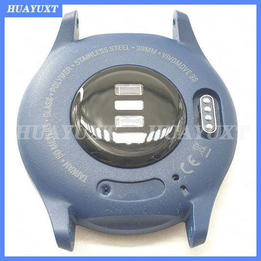 Back Cover Case （ Without Batter ） For Garmin Vivomove 3S
