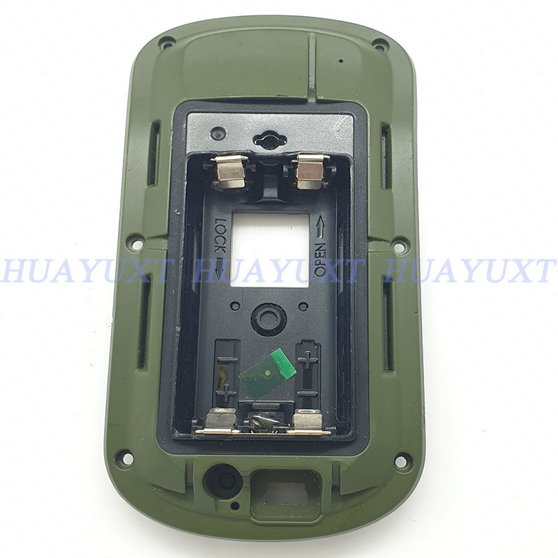 Back Cover Case （ Without Batter ） For Garmin Oregon 600 600t 650 650t 700 750 750t