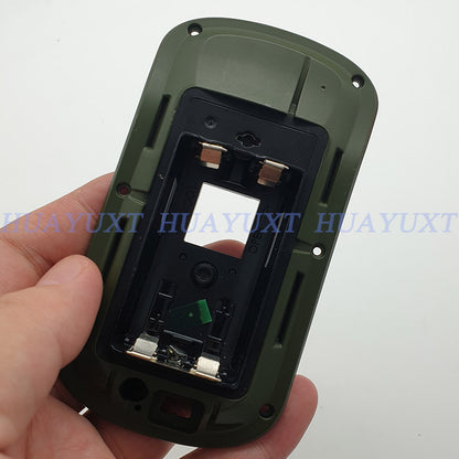 Back Cover Case （ Without Batter ） For Garmin Oregon 600 600t 650 650t 700 750 750t
