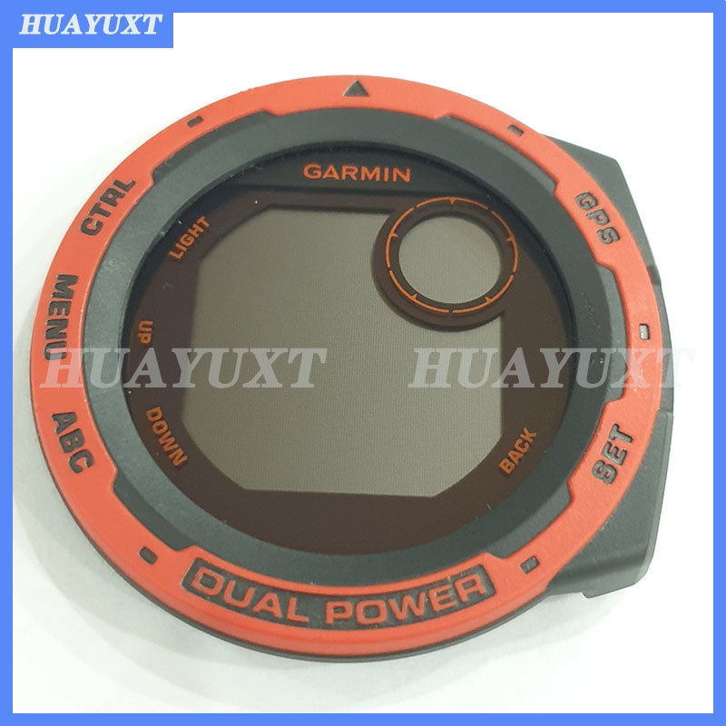 LCD Display Screen For Garmin Instinct / Tactical Solar