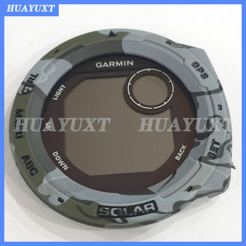 LCD Display Screen For Garmin Instinct / Tactical Solar