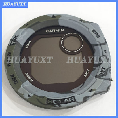 LCD Display Screen For Garmin Instinct / Tactical Solar