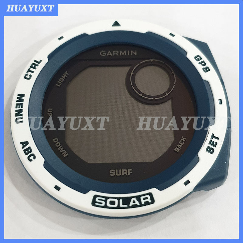 LCD Display Screen For Garmin Instinct / Tactical Solar