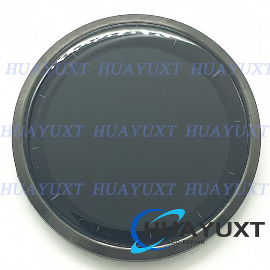 LCD Display Touch Screen For Garmin VIVOACTIVE 4