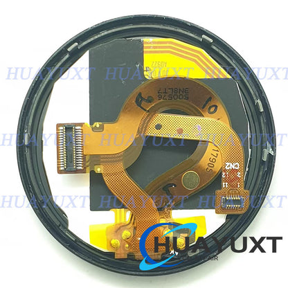 LCD Display Touch Screen For Garmin VIVOACTIVE 4