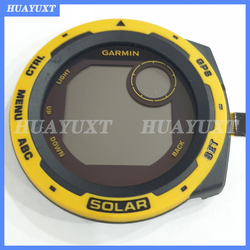 LCD Display Screen For Garmin Instinct / Tactical Solar