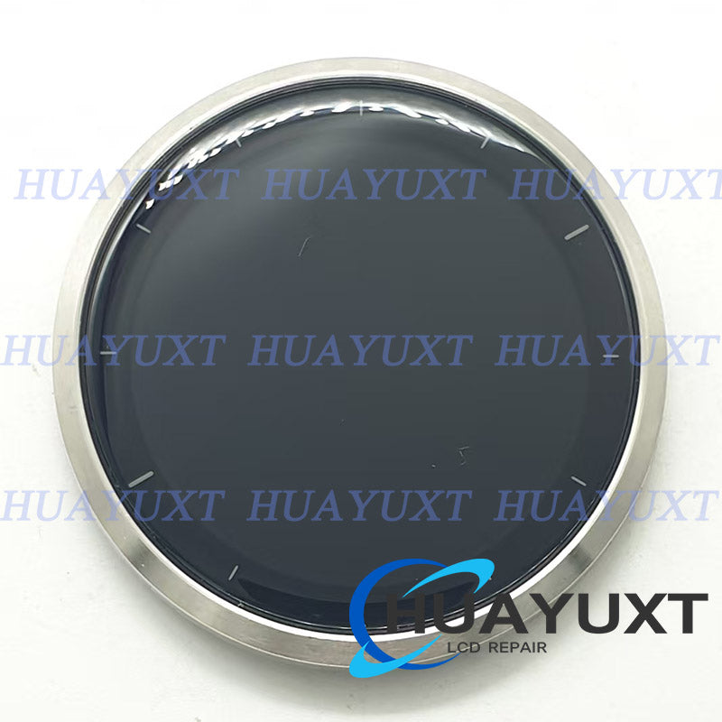 LCD Display Touch Screen For Garmin VIVOACTIVE 4