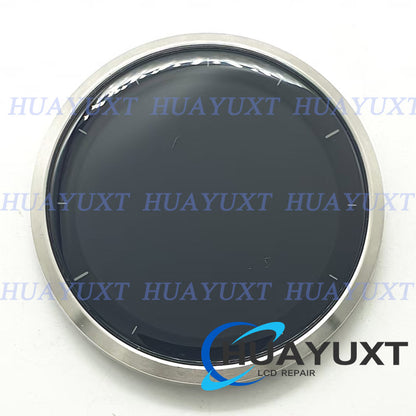 LCD Display Touch Screen For Garmin VIVOACTIVE 4