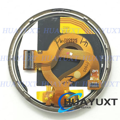 LCD Display Touch Screen For Garmin VIVOACTIVE 4