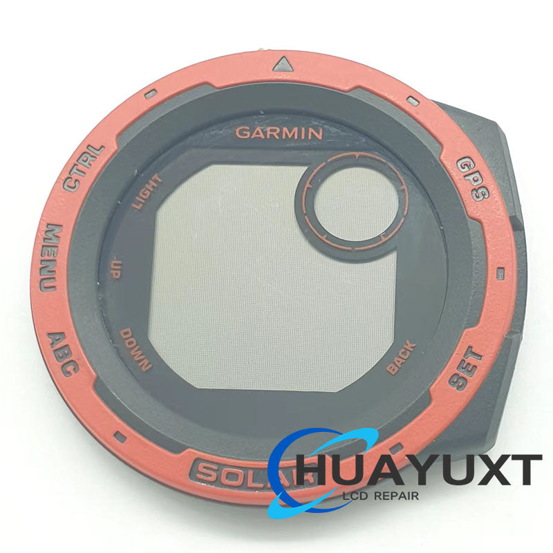 LCD Display Screen For Garmin Instinct / Tactical Solar