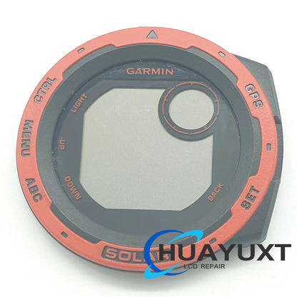 LCD Display Screen For Garmin Instinct / Tactical Solar
