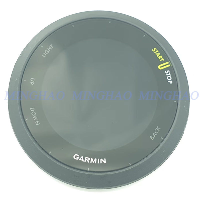 LCD Display Screen For Garmin Forerunner 55
