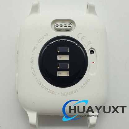 Back Cover Case （ Without Batter ） For Garmin VENU SQ Music