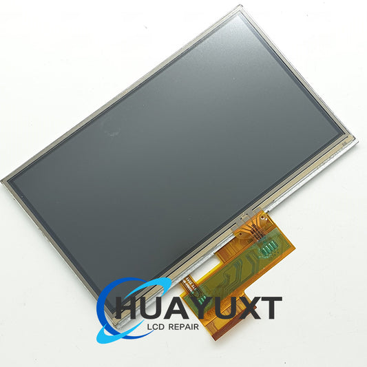 LCD Display Touch Screen Glass For Garmin Drive 51 LM
