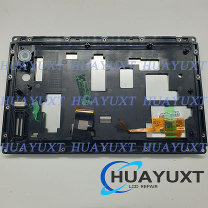 LCD Display Touch Screen Glass For Garmin GPSMAP 7608xsv