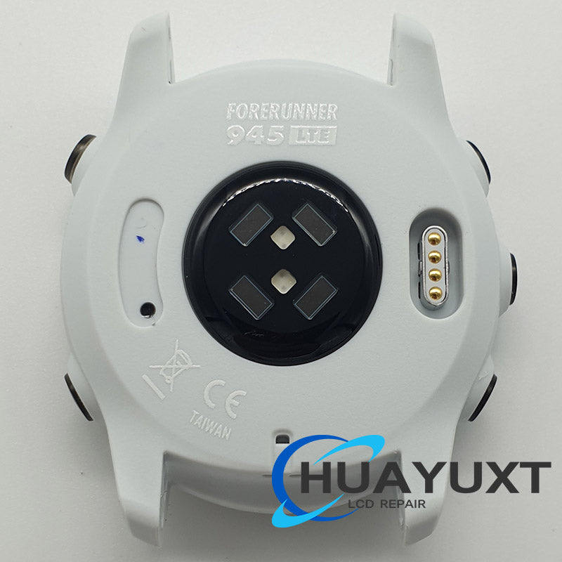 Back Cover Case （ Without Batter ） For Garmin Forerunner 945 LTE