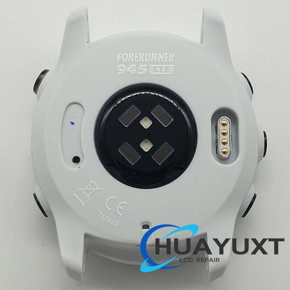 Back Cover Case （ Without Batter ） For Garmin Forerunner 945 LTE