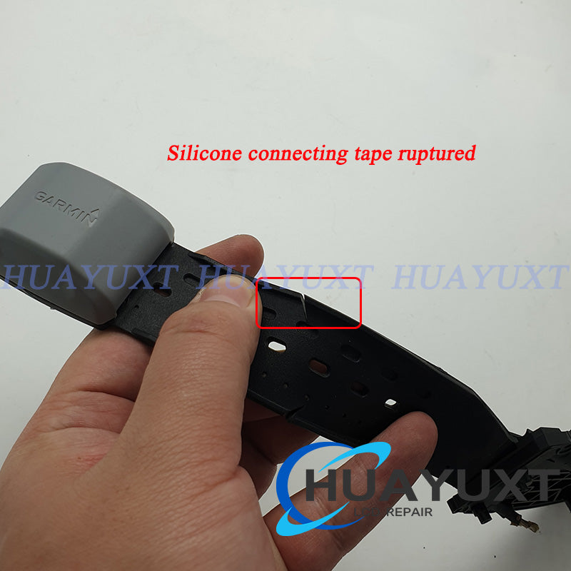 For Garmin T5 TT10 TT15 Replace GPS Antenna DOG TRACKING COLLAR Original parts