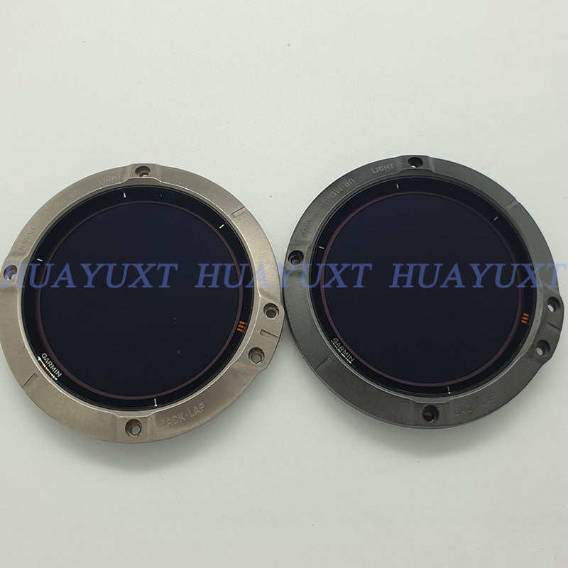 51mm LCD Display Screen For Garmin For GARMIN Fenix 6X Pro Solar