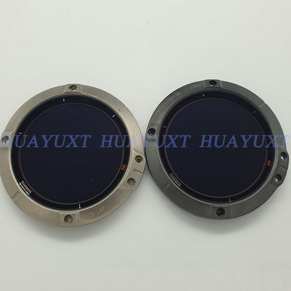 51mm LCD Display Screen For Garmin For GARMIN Fenix 6X Pro Solar