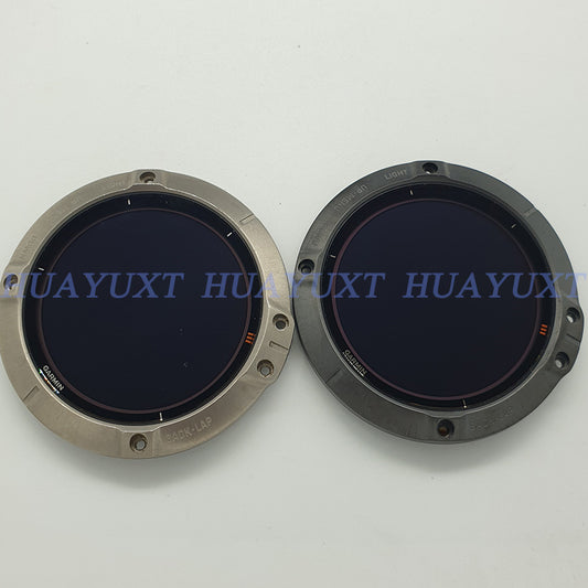 51mm LCD Display Screen For Garmin For GARMIN Fenix 6X Pro Solar