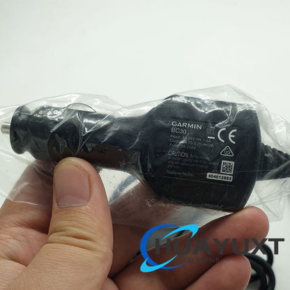 Original Garmin BC30 Power Car Charge