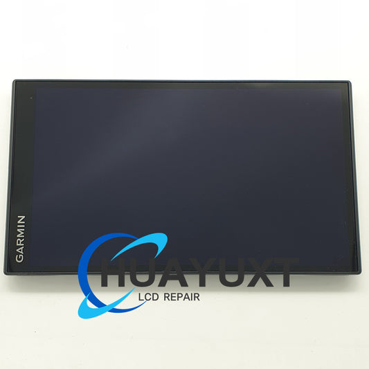 LCD Display Touch Screen Glass For Garmin DriveTrack 71