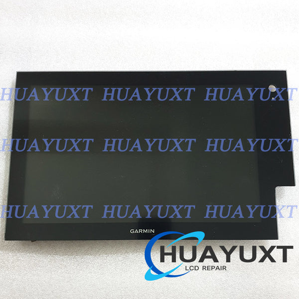 LCD Display Touch Screen Glass For Garmin GPSMAP 1222xsv Touch GPSMAP 1242xsv Touch