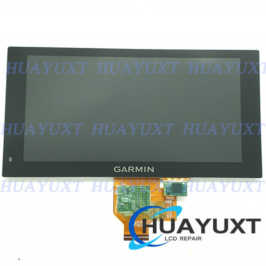 LCD Display Touch Screen Glass For Garmin nuvi 2699LMTHD
