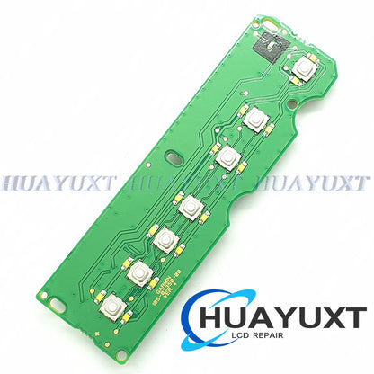 Button PCB Motherboard For Garmin echoMAP Plus 72sv 73sv 74sv 75sv 77sv