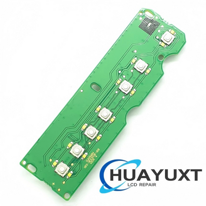 Button PCB Motherboard For Garmin echoMAP Plus 72sv 73sv 74sv 75sv 77sv