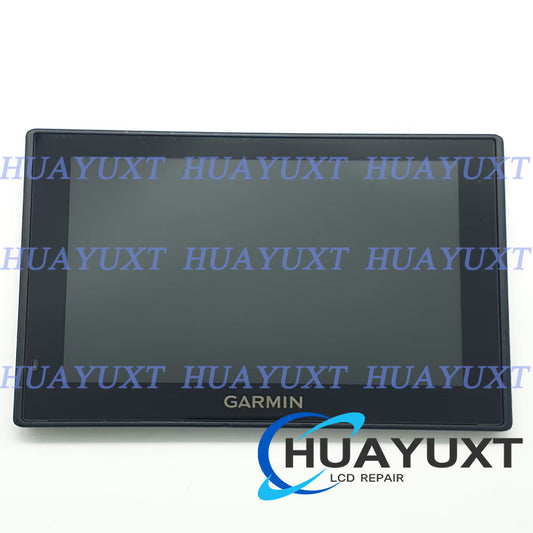 LCD Display Touch Screen Glass For Garmin DriveSmart 51 LMT-S