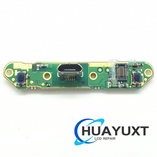 Micro SD Charging Micro USB Connector For Garmin Edge 1030