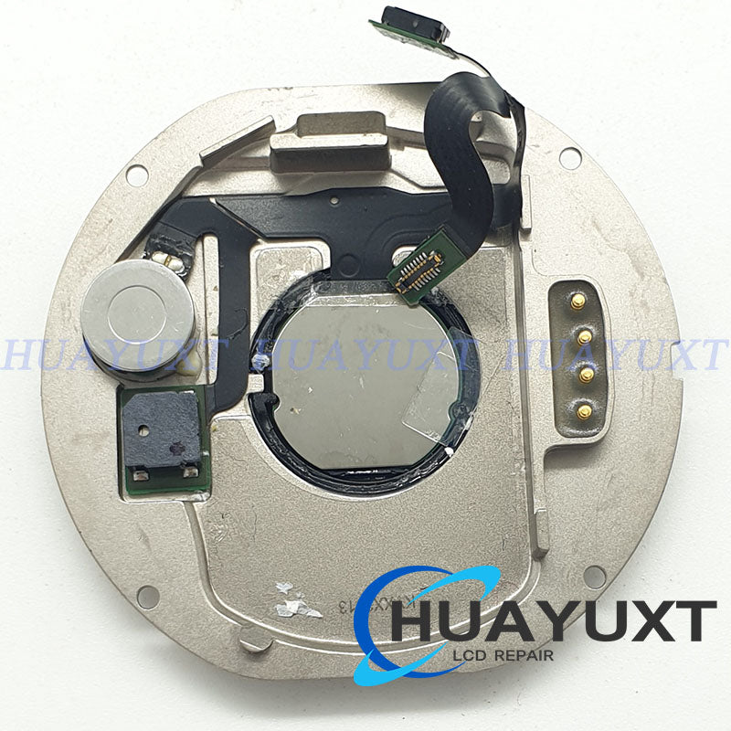 Back Cover Case （ Without Batter ） For Garmin MARQ ADVENTURER