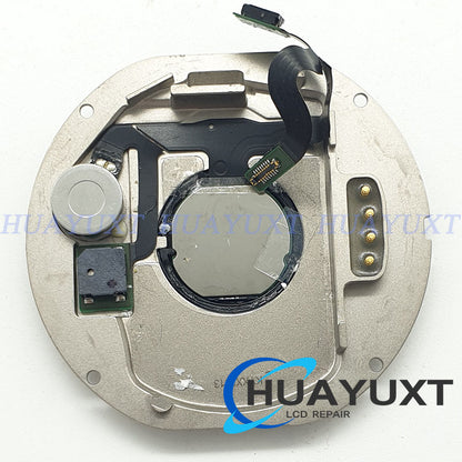 Back Cover Case （ Without Batter ） For Garmin MARQ ADVENTURER