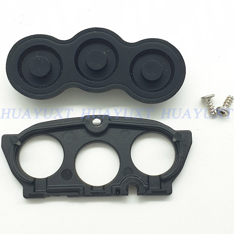 Button For Garmin Alpha 100