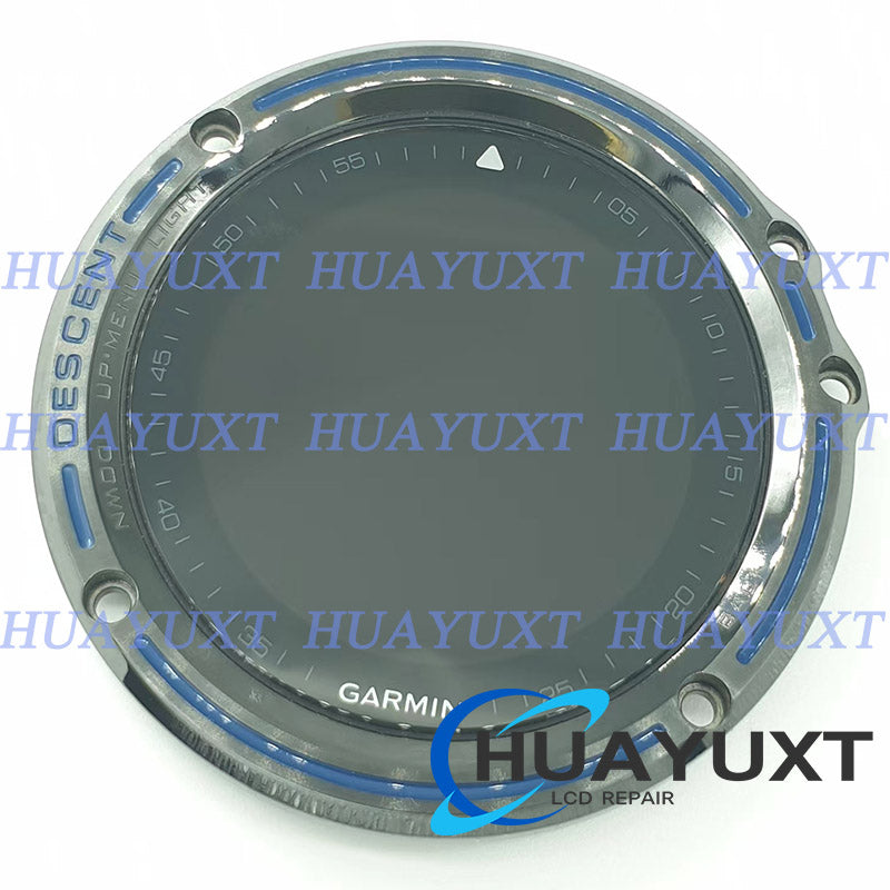 LCD Display Screen For Garmin Descent Mk1