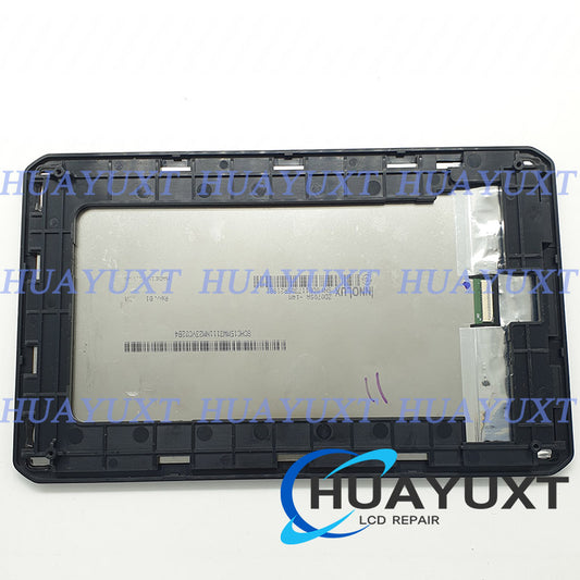 LCD Display Touch Screen Glass For Garmin DriveCam 76