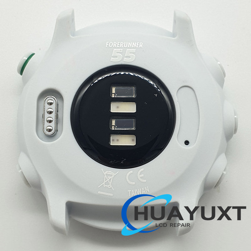 Back Cover Case （ Without Batter ） For Garmin Forerunner 55