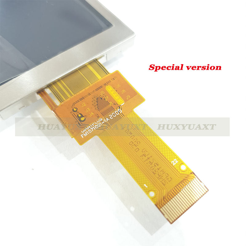 LCD Display Screen For Garmin GPSMAP 62s