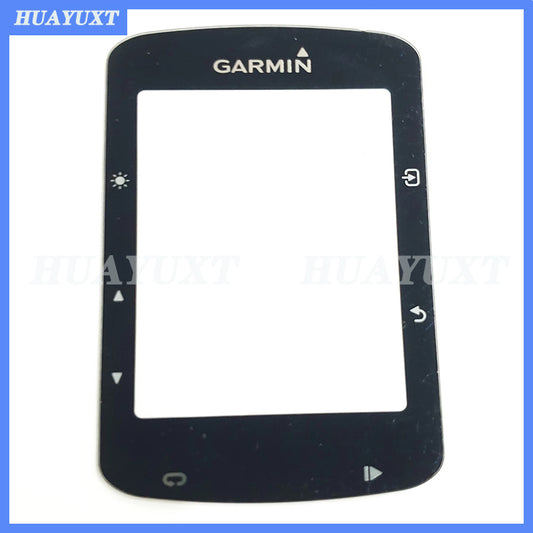 For GARMIN EDGE 520 Glass LCD Display Screen Repair Parts