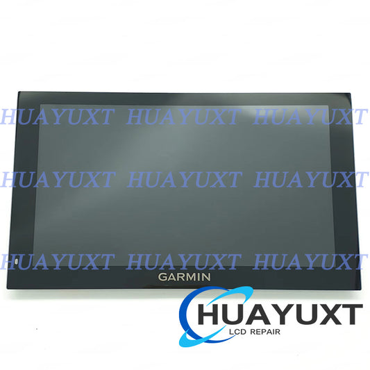 LCD Display Touch Screen Glass For Garmin nuvi 2789LMT