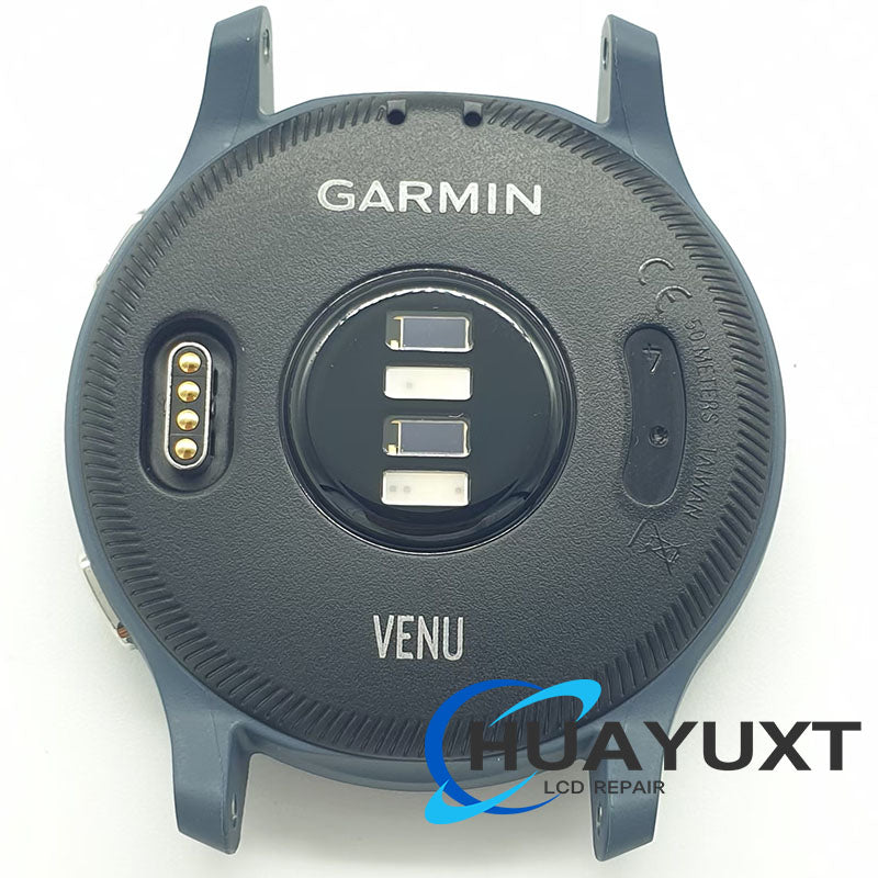 Back Cover Case （ Without Batter ） For Garmin VENU