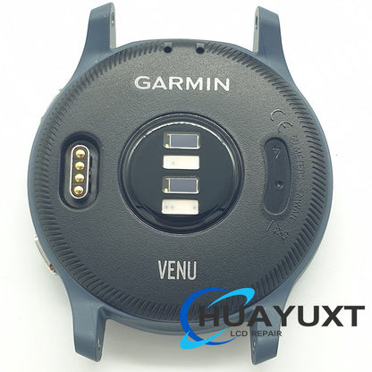 Back Cover Case （ Without Batter ） For Garmin VENU