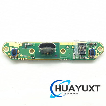 Micro SD Charging Micro USB Connector For Garmin Edge 1030 Plus